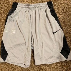 Nike Elite Shorts